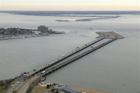 Virginia seals $3.8 billion Hampton Roads Bridge-Tunnel deal | Bond Buyer