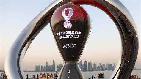 FIFA world cup 2022 schedule, fixture, Australia times, groups, when do ...