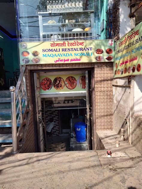 Somali Restaurant, Malviya Nagar, New Delhi | Zomato