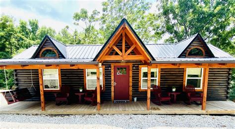 Hatfield McCoy Trail - Buffalo Mountain Trail System Vacation Rentals: cabin rentals & more | Vrbo