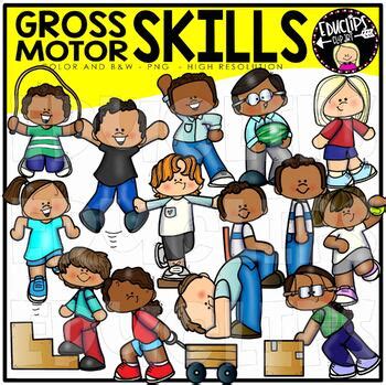 Results for GROSS MOTOR SKILLS | TPT