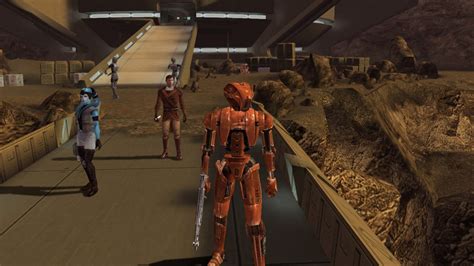 Star Wars: Knights of the Old Republic – Remake: Release date, gameplay, changes, platforms, and ...