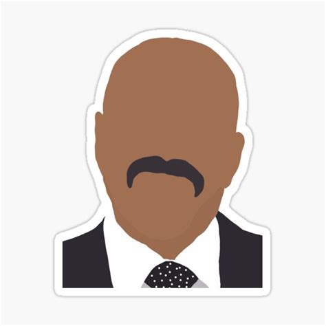 Steve Harvey Gifts & Merchandise | Redbubble