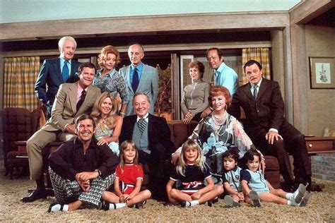 Bewitched Cast