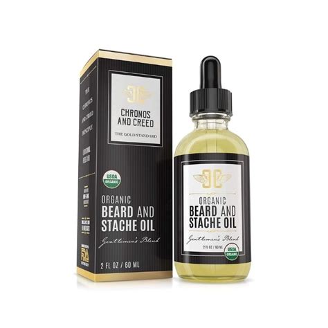 The Very Best Beard Oils Reviewed: The Top Brands For 2021