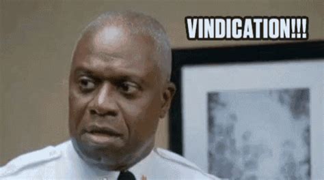 Brooklyn99 Vindication GIF - Brooklyn99 Vindication - Discover & Share GIFs