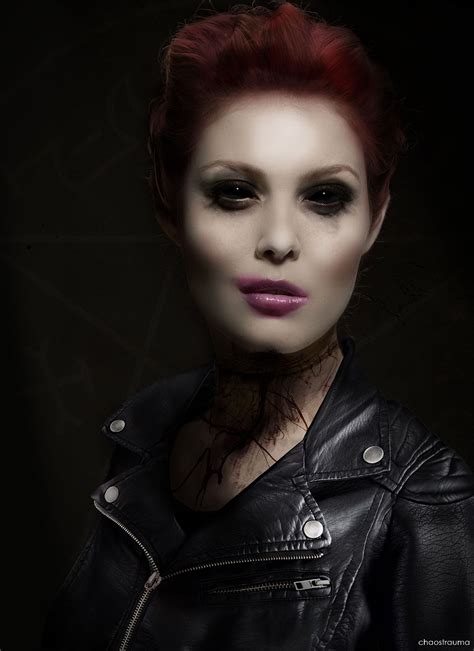 Abaddon Supernatural - Photomanipulation by chaostrauma on DeviantArt