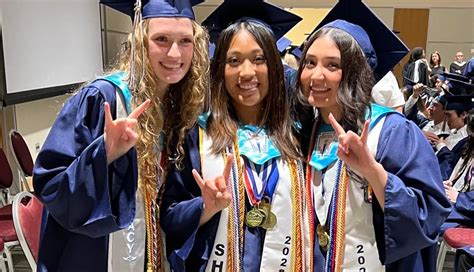 Garland ISD - The Sachse High School Class of 2022 will go... | Facebook