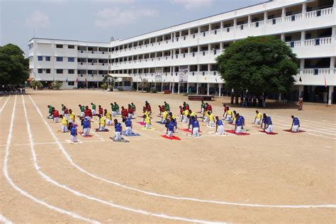 Best Schools in Namakkal | Joon Square Namakkal