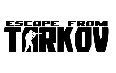 Escape from Tarkov Logo and symbol, meaning, history, PNG