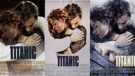 Titanic Jack & Rose - Titanic Fan Art (20855461) - Fanpop