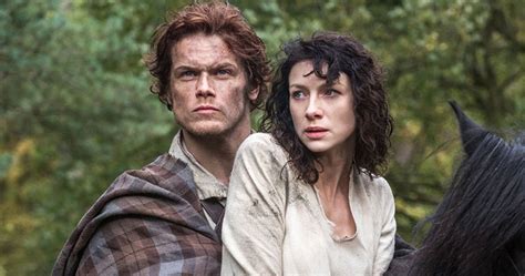 Outlander: 10 Things In Season 1 That Make Sense Only If You Read The Books