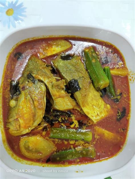 Makan Sedap Dengan 10 Resepi Ikan Nyok Nyok - Bidadari.My