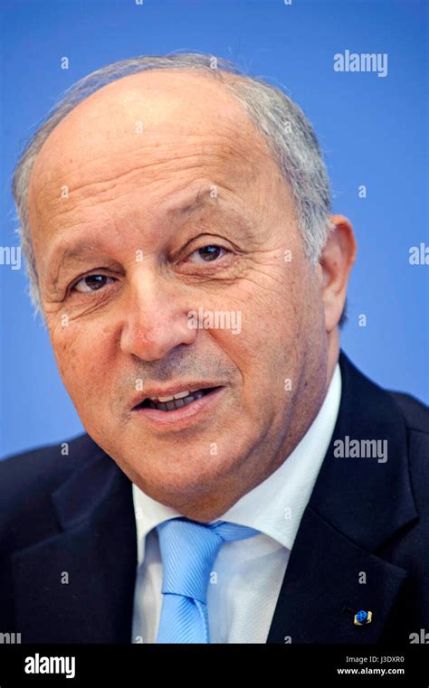 Laurent Fabius Stock Photo, Royalty Free Image: 139833316 - Alamy