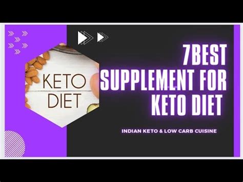 Keto and Fiber - Fibre Supplements & High Fiber Foods! - CheckOutDiets