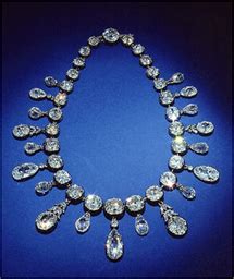 Diamond Necklace