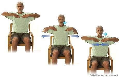 Exercise To Improve Lung Capacity in 2020 | Copd, Breath in breath out ...