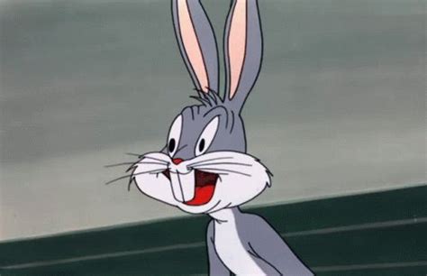 Bugs Bunny In Love GIF - Bugs Bunny In Love Blink - Discover & Share ...