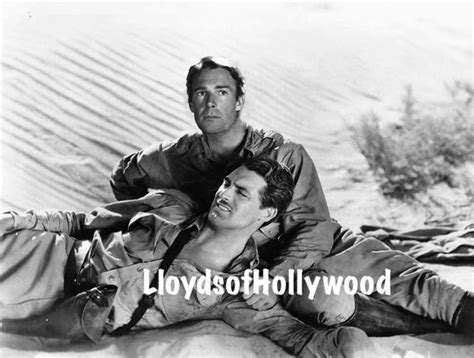 Cary Grant Randolph Scott Handsome Hunks Dramatic Beefcake Fantasy Photograph 1935 - Etsy