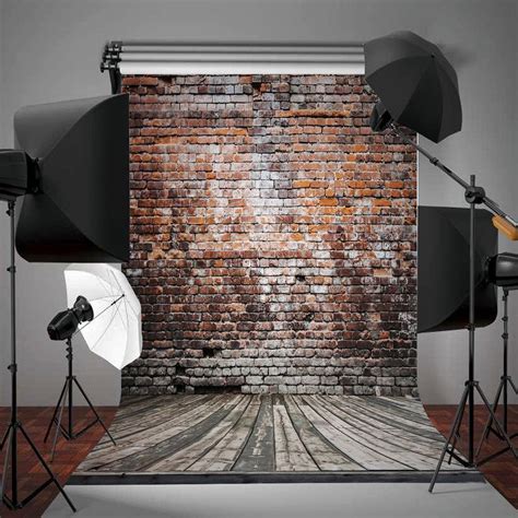 LELINTA 5x7ft (150X210CM) Vinyl Wedding Ceremony Photography Backdrops ...