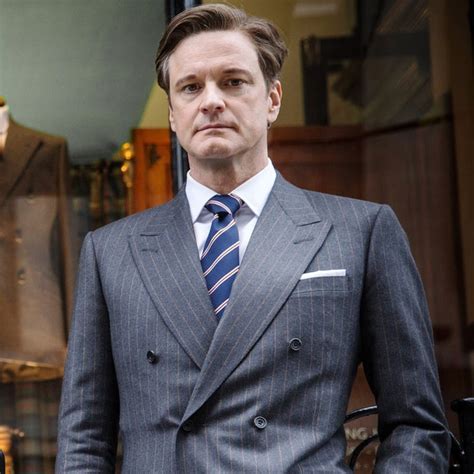 Will Colin Firth Be in Kingsman: The Golden Circle? | POPSUGAR ...