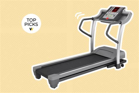 The 8 Best Treadmills of 2022