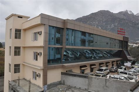 HOTEL MOUNTVIEW INTERNATIONAL - Prices & Reviews (Katra, Jammu)