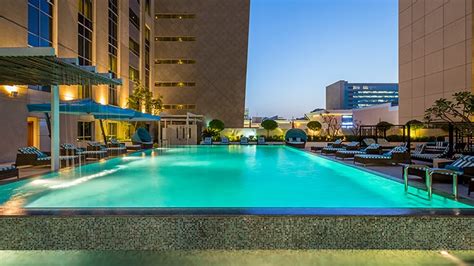 Ibis Deira Creekside Dubai | Hotels | Create your Dubai holiday ...