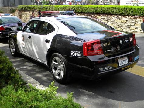 LAPD 2010 Dodge Charger | Police cars, Police truck, Us police car