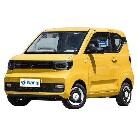 2023 Wuling Hongguang Mini EV Full Electric Vehicle Mini Car