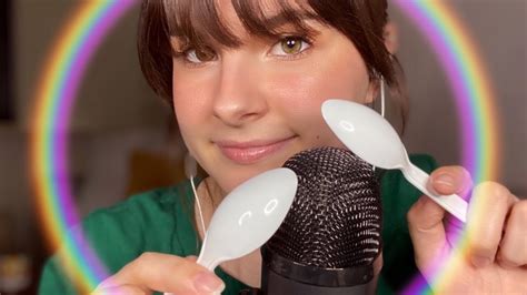 ASMR | My New Favorite Trigger😍 (trigger assortment)🥰 - YouTube