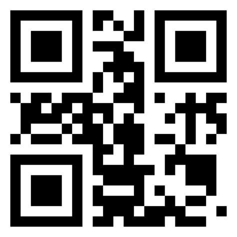 Dessin Qr Code