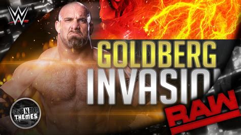 Wwe goldberg entrance music mp3 download - beseogfseo