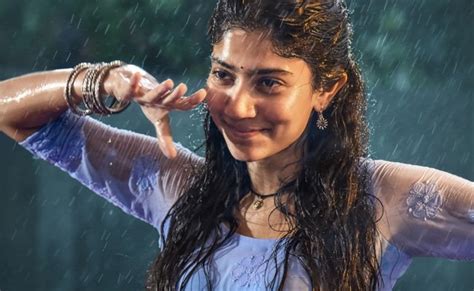 A Stunning Dance Number on Sai Pallavi | greatandhra.com