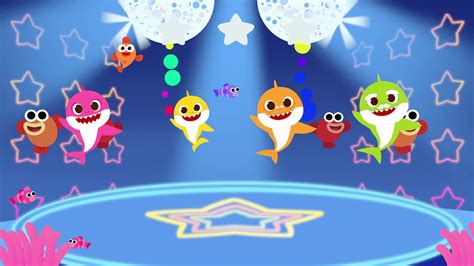 Baby Shark: Sing & Swim Party | 鯊魚寶寶: 歌唱與游泳派對