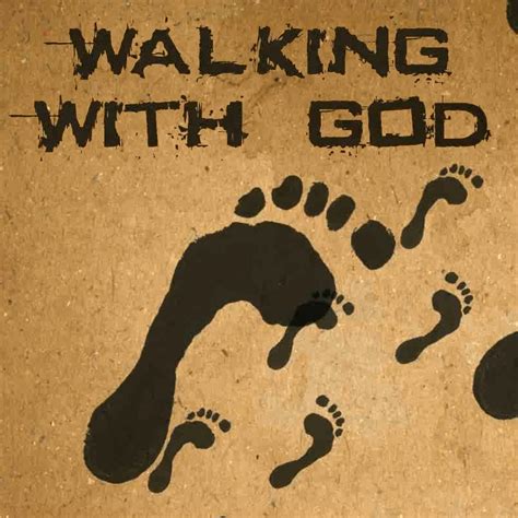 Walking with God — Sermon Series — Son-Rise Christian Church ...