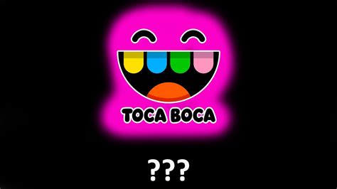 Toca Boca Sound Variations