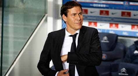 Marseille feels optimistic after Rudi Garcia's managerial debut ...