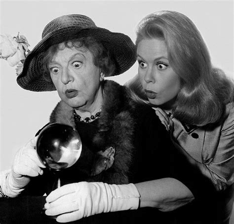 The Ten Best BEWITCHED Episodes of Season Two | THAT'S ENTERTAINMENT!