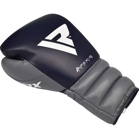 RDX A4 Professional Boxing Gloves | RDX® Sports EU