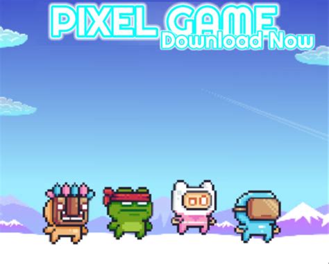 Flappy Bird Coming Soon in 1.5 (PixelGame) by DshStudio