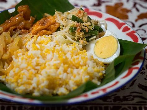 Resep Nasi Jagung dan Asem-Asem Ayam, Makanan Favorit Presiden Soekarno : Okezone Lifestyle