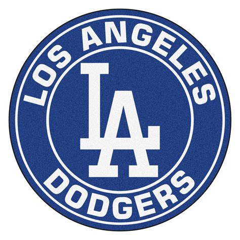 Los Angeles Dodgers Baseball Wallpapers ·① WallpaperTag