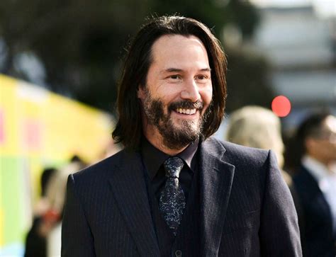 Matrix 4 and John Wick 4 to be Released Same Day as Fans Dub It Keanu Reeves Day