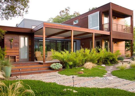 What Is Green Architecture? How to Build an Eco-Conscious Home