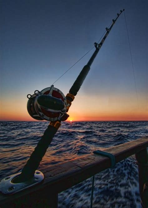 Night Fishing Long Island New York Head Party Charter Boat Freeport Nautical Mile Captain Lou ...