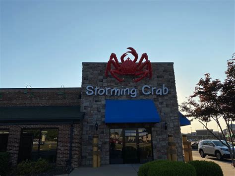 Storming Crab - Florissant | 13971 New Halls Ferry Road, Florissant, MO 63033, USA