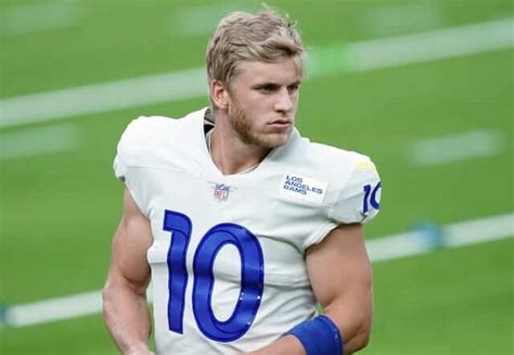 Rams News: Cooper Kupp Agrees To Three-Year Contract Extension - Rams ...