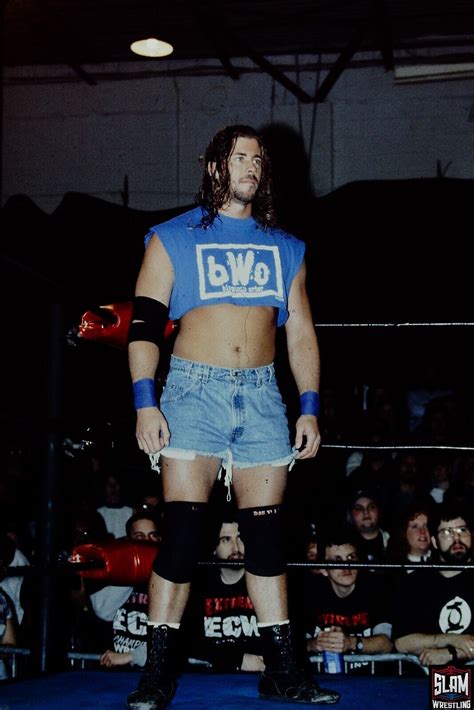 Stevie Richards Ecw