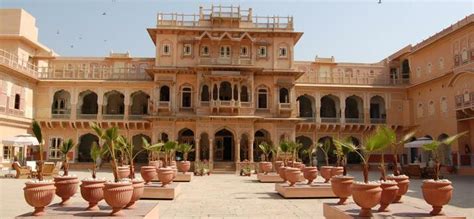 Top 12 Heritage Hotels In Jaipur, India - Updated 2024 | Trip101